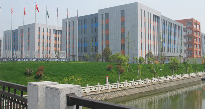 الصين Changzhou huituo technology co.,ltd. ملف الشركة
