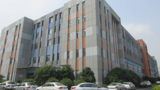 الصين Changzhou huituo technology co.,ltd. ملف الشركة