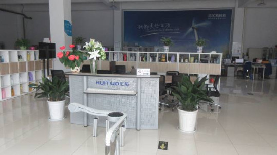 الصين Changzhou huituo technology co.,ltd. ملف الشركة