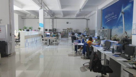 الصين Changzhou huituo technology co.,ltd. ملف الشركة