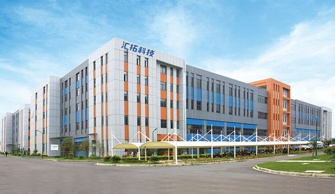 الصين Changzhou huituo technology co.,ltd.