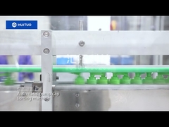 غطاء مضخة مؤازرة دوارة ذات 10 رؤوس، ماكينة شد غطاء دائري، مشروع مطهر اليد LYL، 30