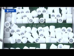 غطاء قابس داخلي لضغط الماء التجميلي وآلة شد الغطاء الدائري