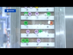 آلة السد المؤازرة للكاشف الصيدلاني ، آلة السد المؤازرة عالية السرعة