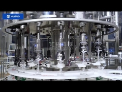 آلة السد المؤازرة لغطاء مضخة مطهر اليد