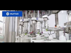 آلة السد لمطهر اليد شائعة في الأغطية المستديرة وأغطية المضخة