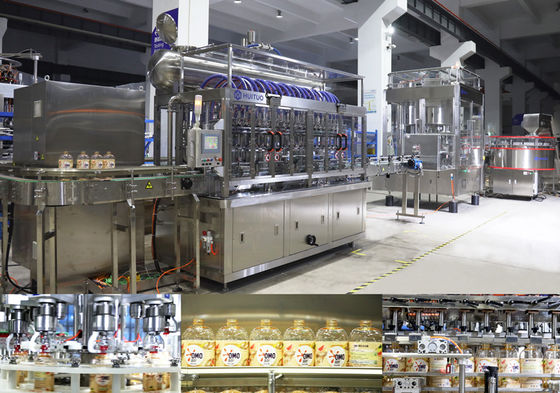 10 صحن صحن بلاستيكيّ زجاجة يغطّي آلة 7200BPH